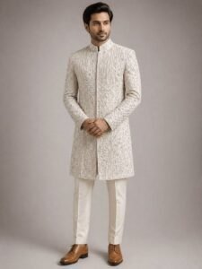 Sherwani Thumbnail Image