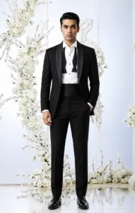Tuxedo Thumbnail