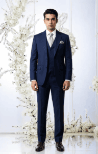 Suits thumbnail