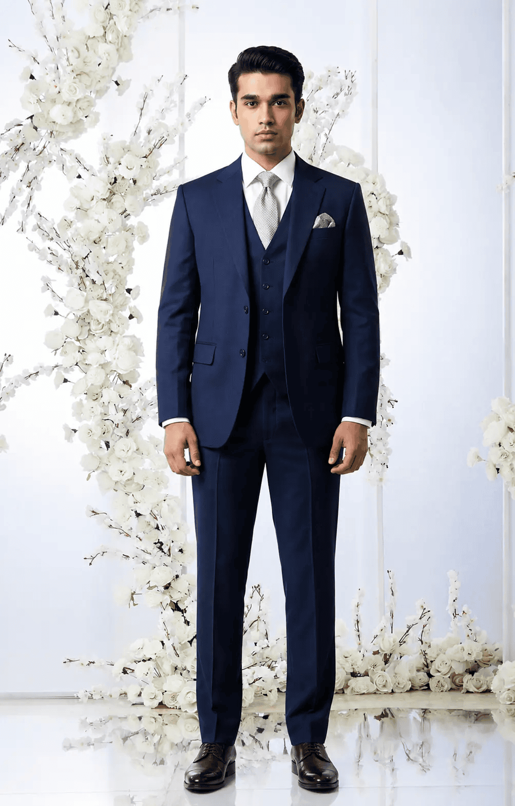 Suits thumbnail